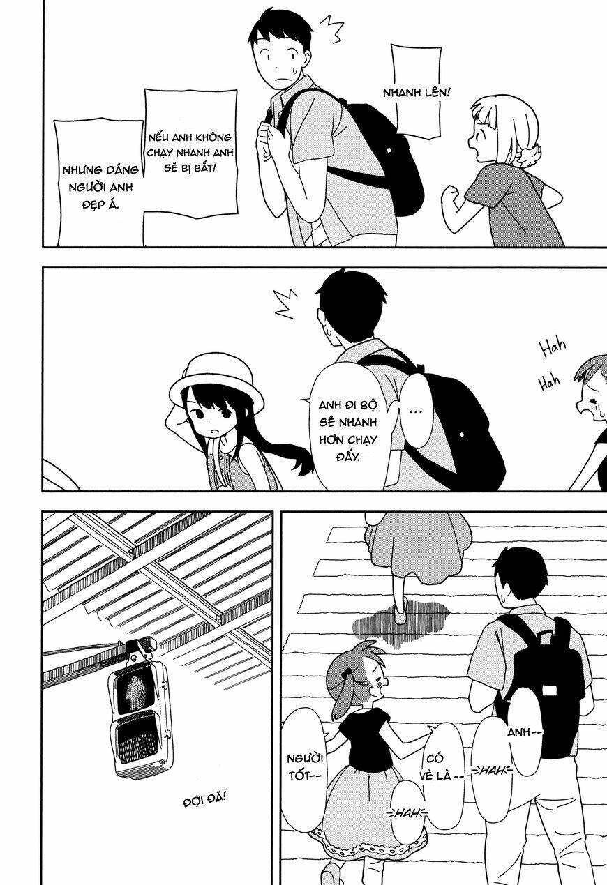 liên minh sắc màu chapter 36 15