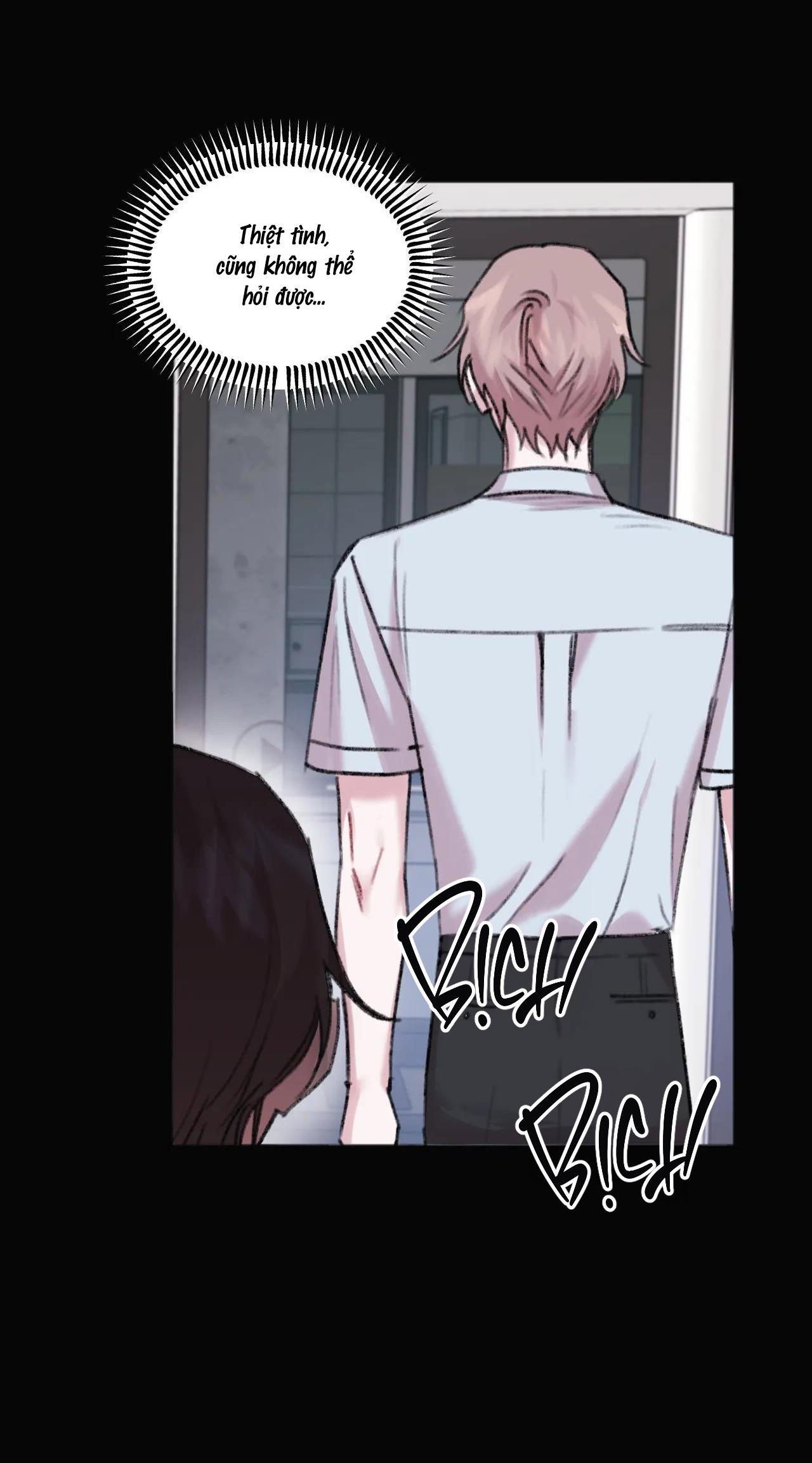 anh thật sự thích em sao chapter 16 33