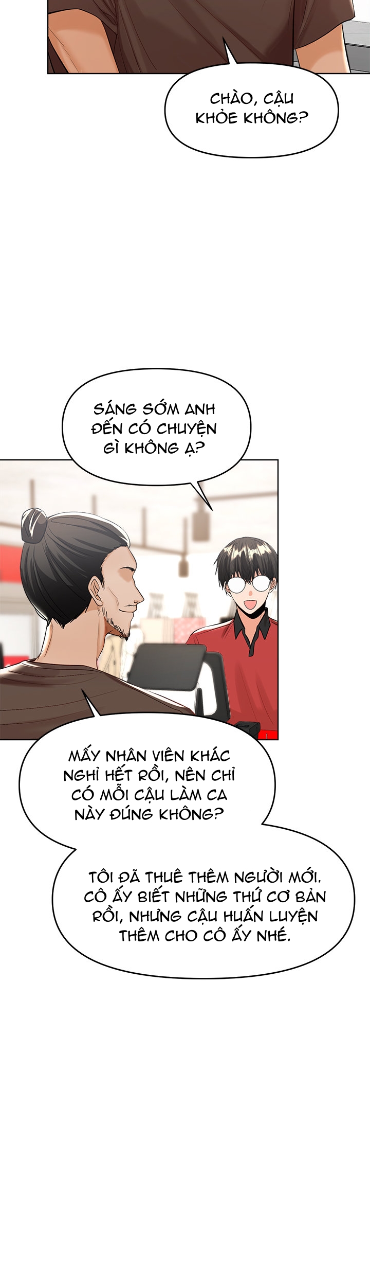 chiều chuộng em đi mà chapter 4.2 6