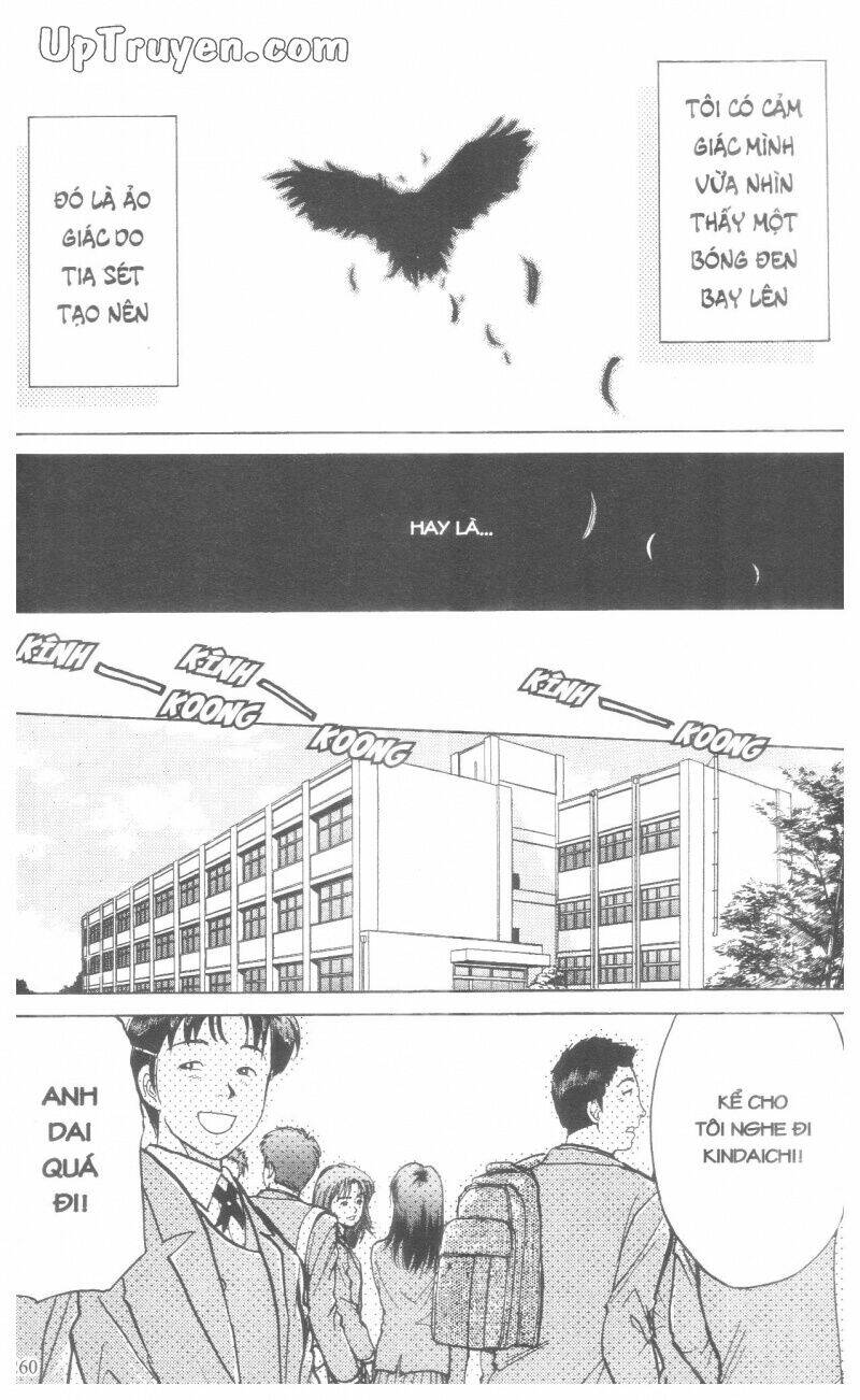 thám tử kindaichi (bản đẹp) chapter 18 260