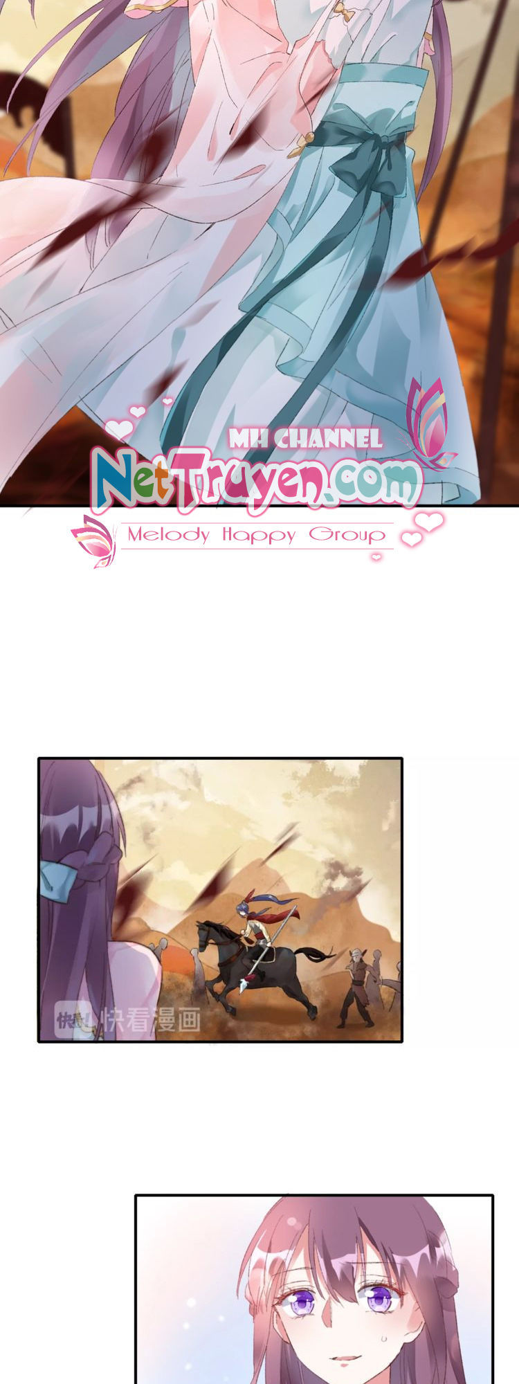 hoa nhan sách 2 chapter 5.1 4