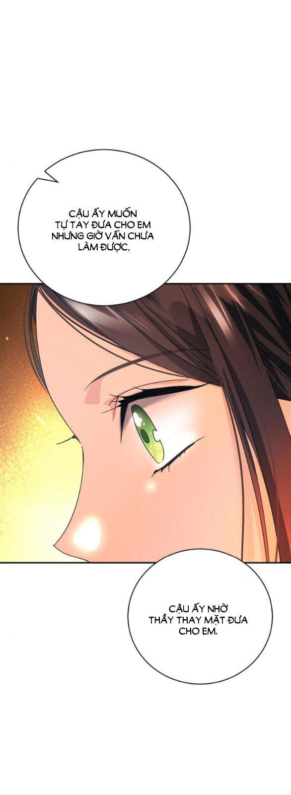 chiếm hữu trái tim bạo chúa chapter 17.2 13