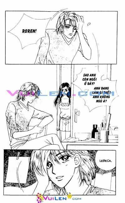 bữa tối của hoàng tử chapter 8 152