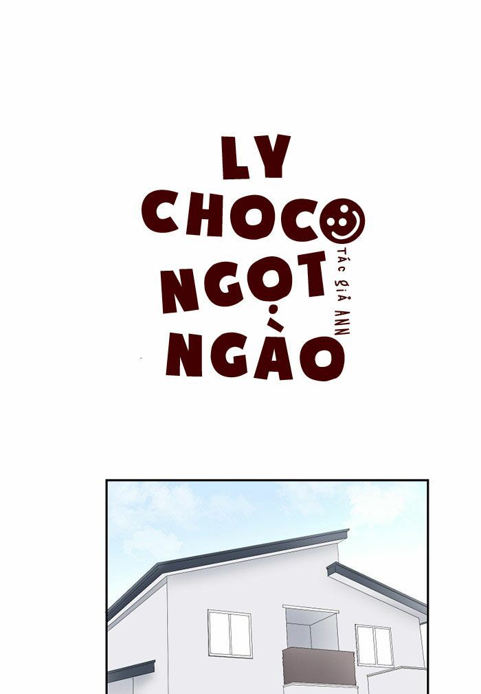 choco ngọt ngào chapter 46 1