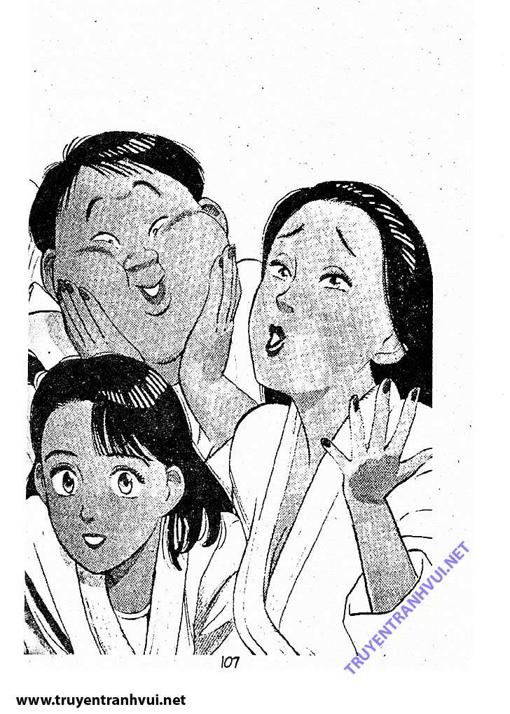 yawara chapter 129 3