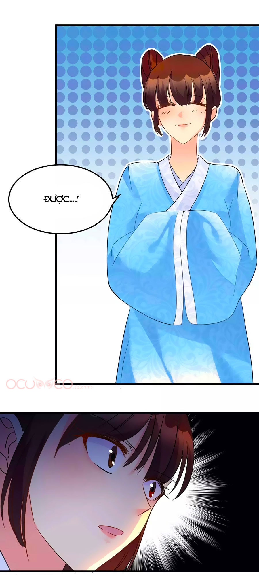 thâu tâm du hí chapter 5 43