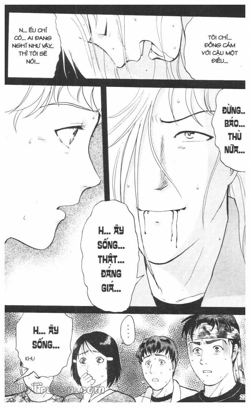 thám tử kindaichi (bản đẹp) chapter 14 228