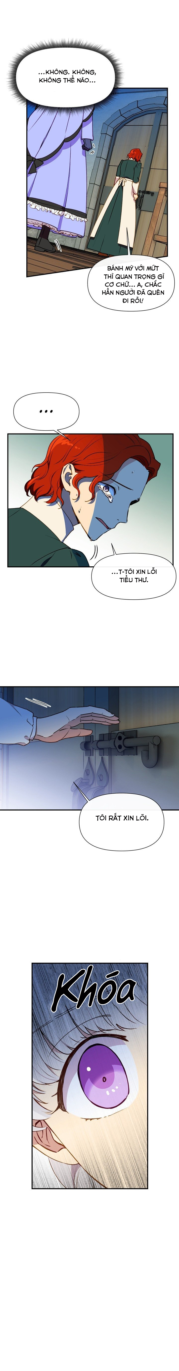 bản khế ước với nữ công tước ác ma chapter 56 4