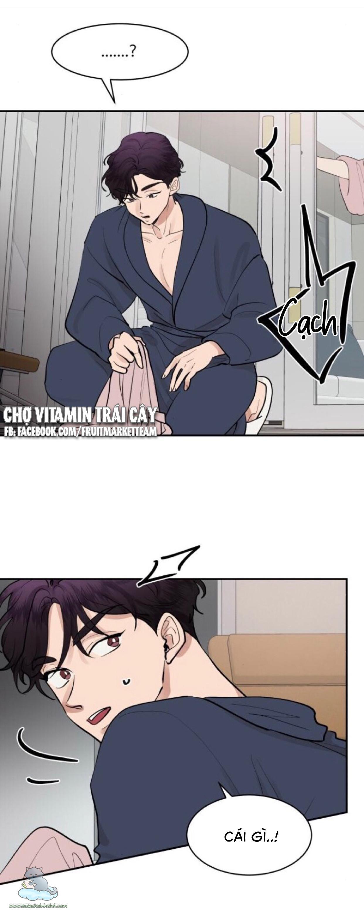 oan gia ngõ hẹp chapter 71 39