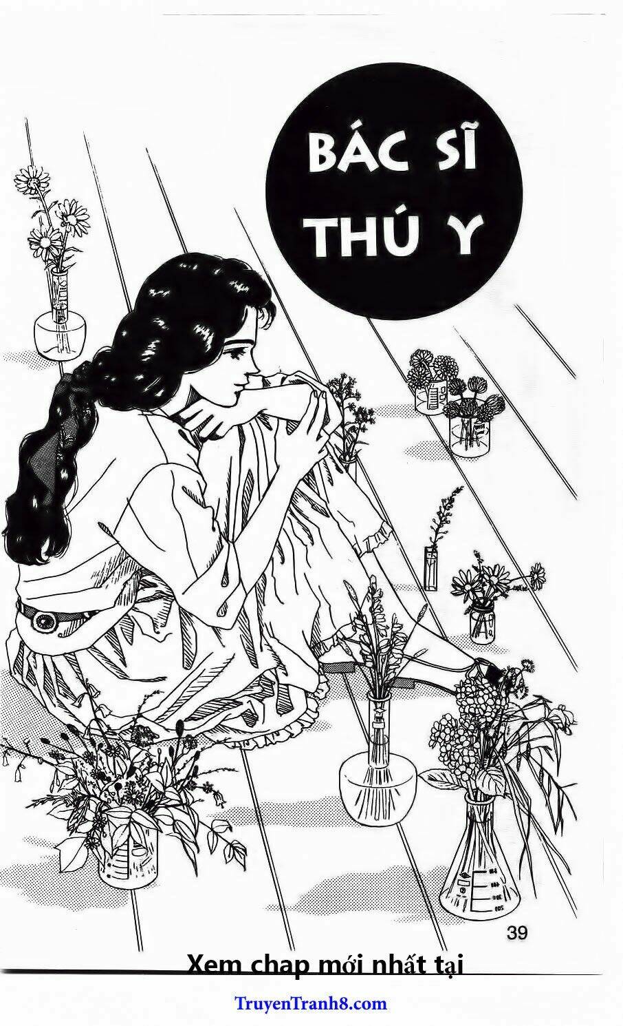 bác sĩ thú y chapter 35 4