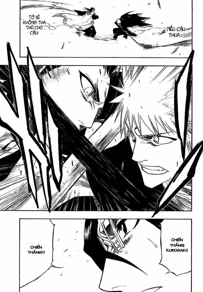 thần chết ichigo chapter 164 19