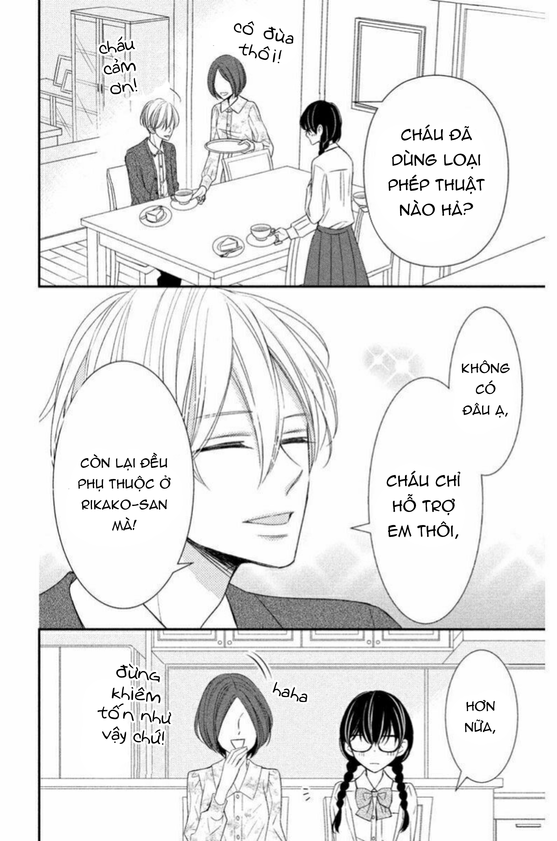 xin hãy dạy cho em chapter 2.2 17