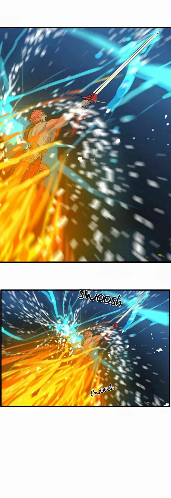 changsik đứa con của rồng chapter 22 28