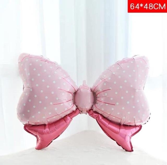 Bóng nơ chấm bi