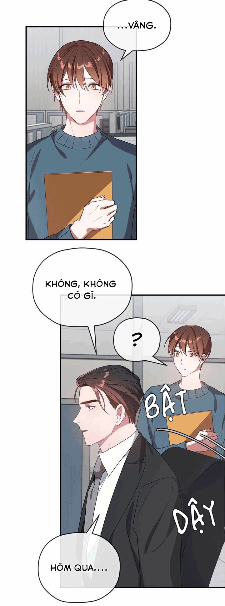 theo đuổi quý ngài ceo chapter 22 8