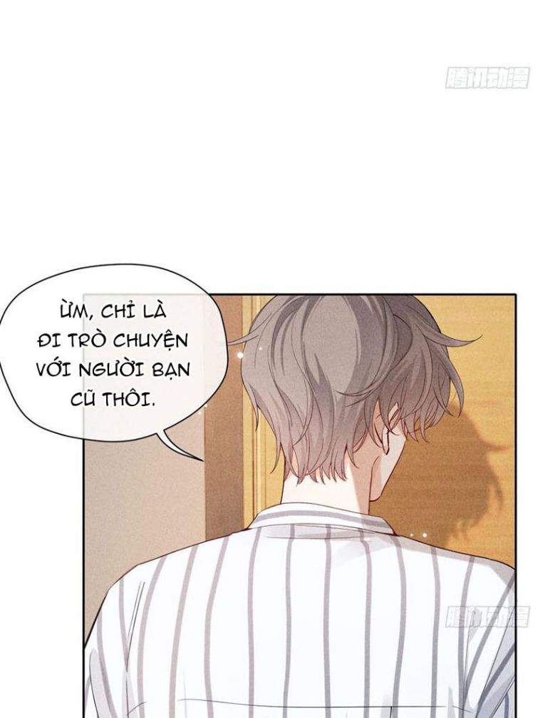 trò chơi săn mồi chapter 10 21