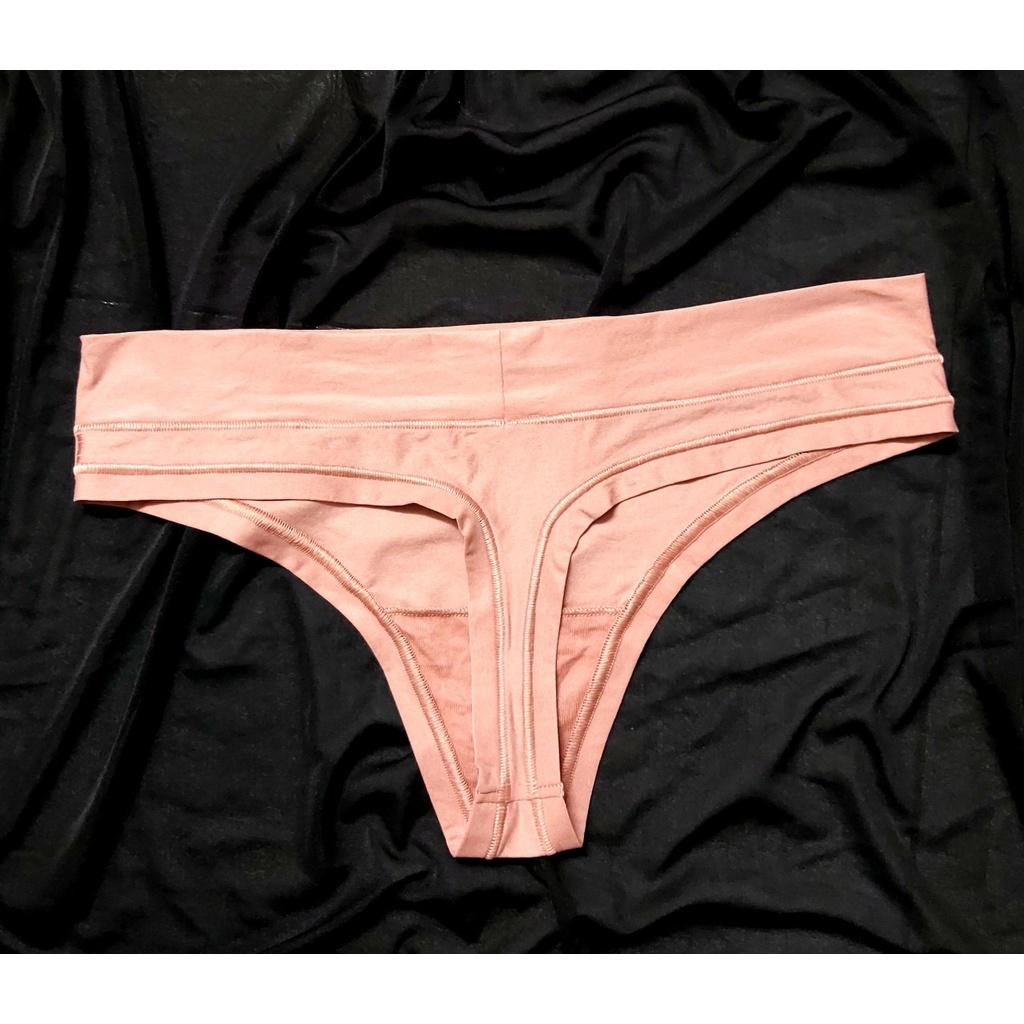 Combo 5 quần lọt khe trơn Aerie 6113