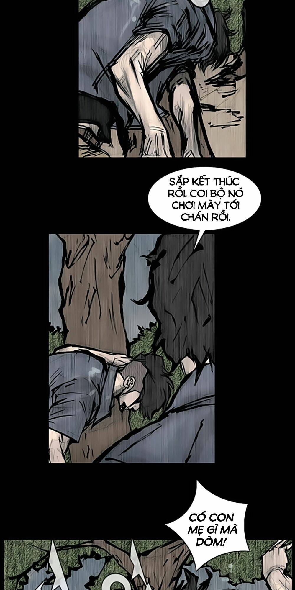 dokgo | độc cô chapter 86 22