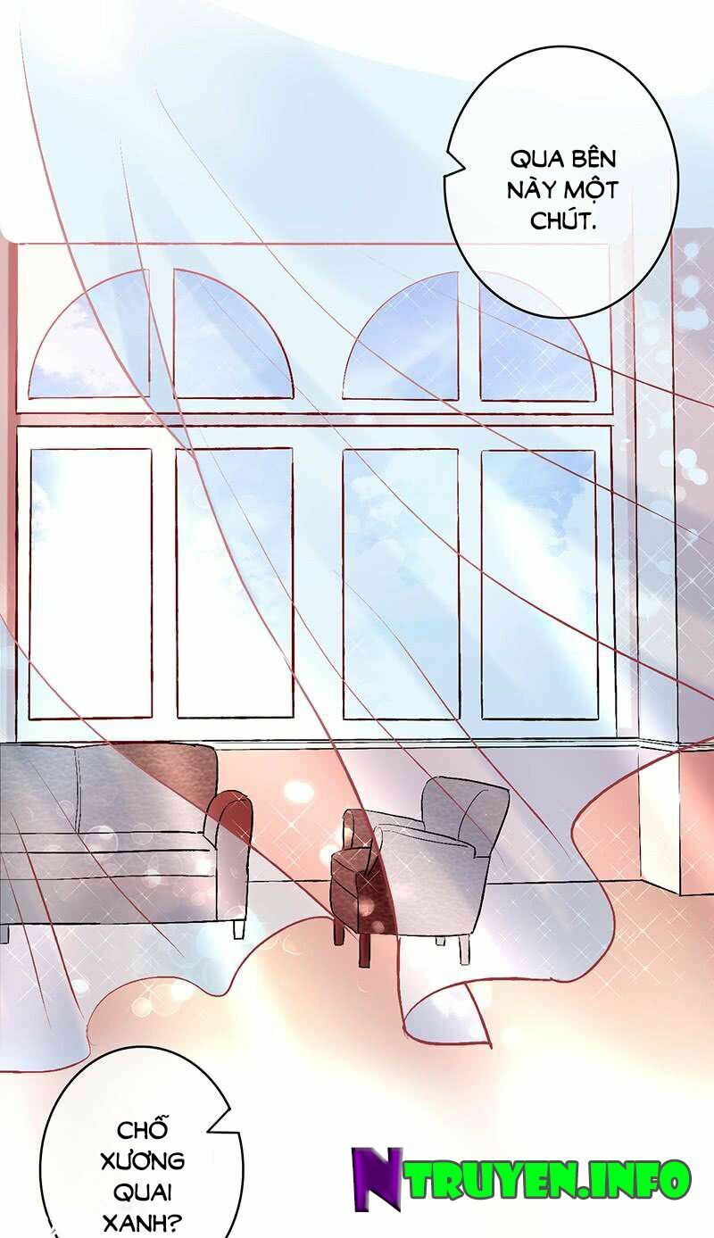 manh thê khó dỗ phần 1 chapter 58 13