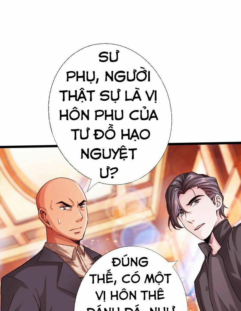 tuyệt phẩm tà thiếu chapter 12 49