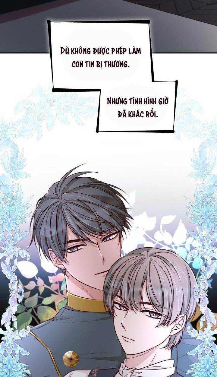 dây xích kiềm chế nam chính hắc ám tuột mất rồi chapter 44 42