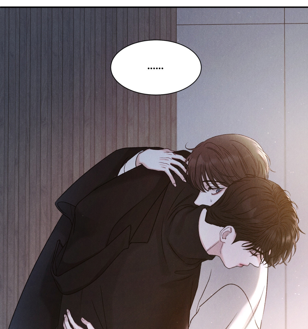 ân huệ của chúa chapter 3.2 15