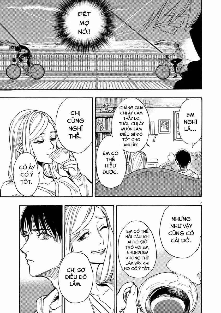shimanami tasogare chapter 14 9