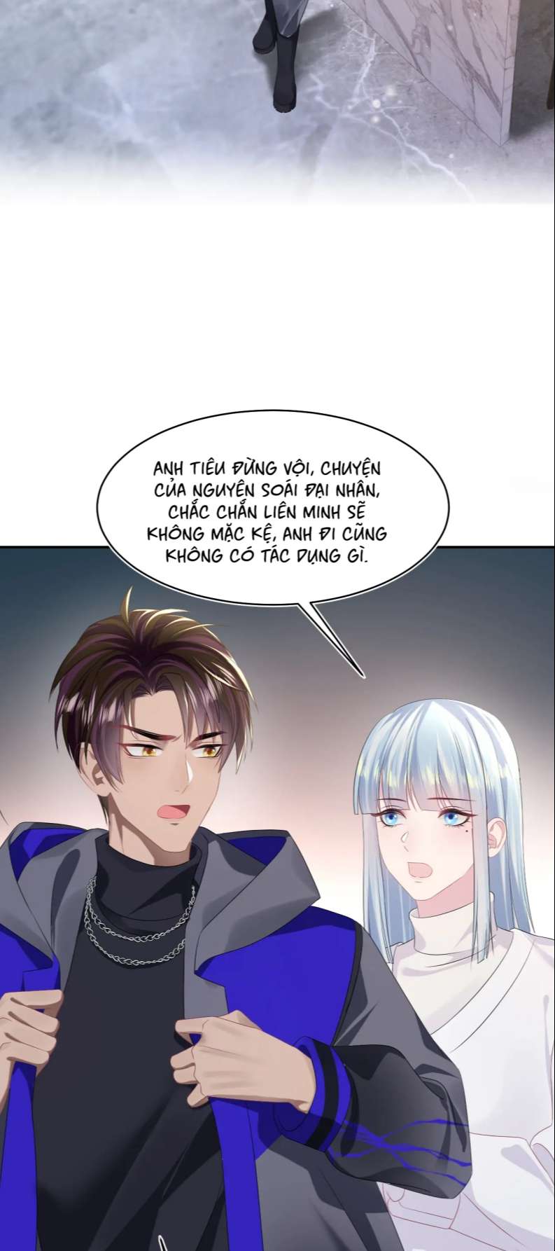 Tuyệt Mỹ Bạch Liên Online Dạy Học chapter 144 25