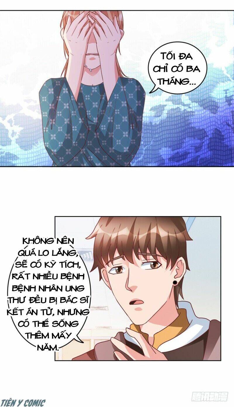 thấu thị tiên y chapter 80 14