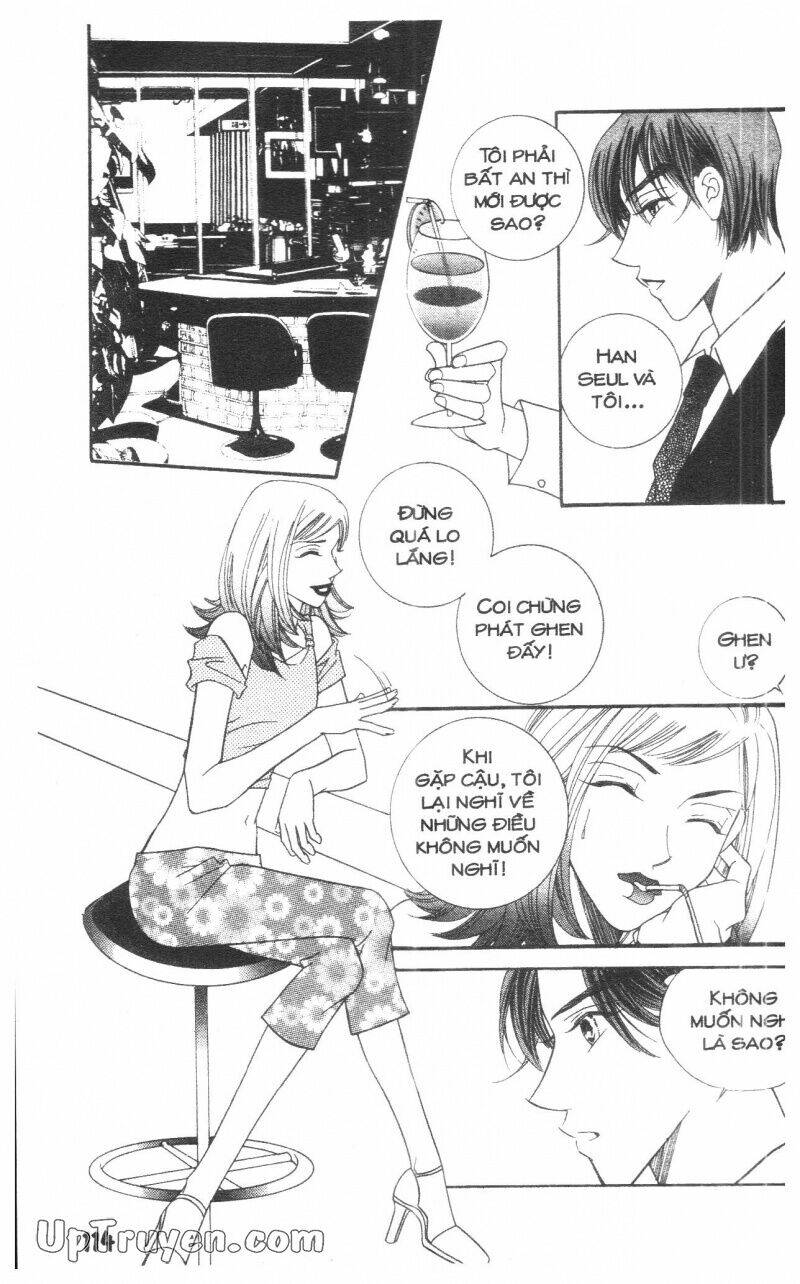 người yêu lý tưởng chapter 3.2 35