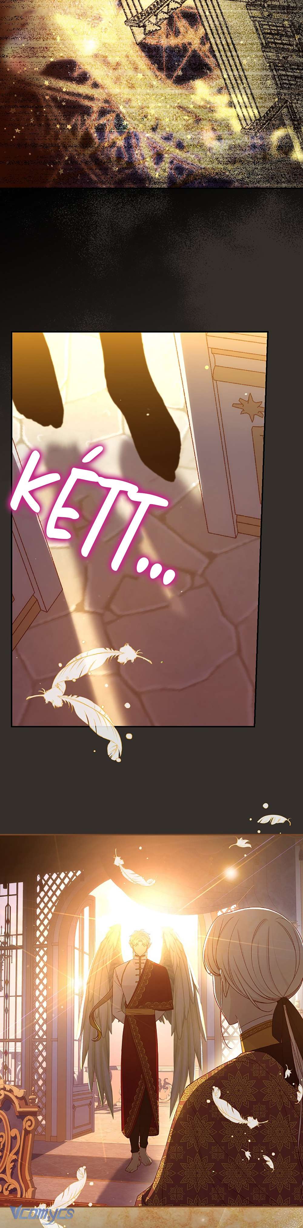 sống sót dưới thân phận hầu nữ chapter 129 9