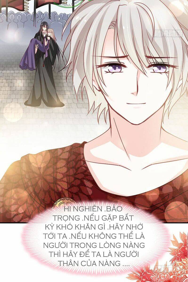 thiên hạ đệ nhất sủng phi chapter 114.2 15