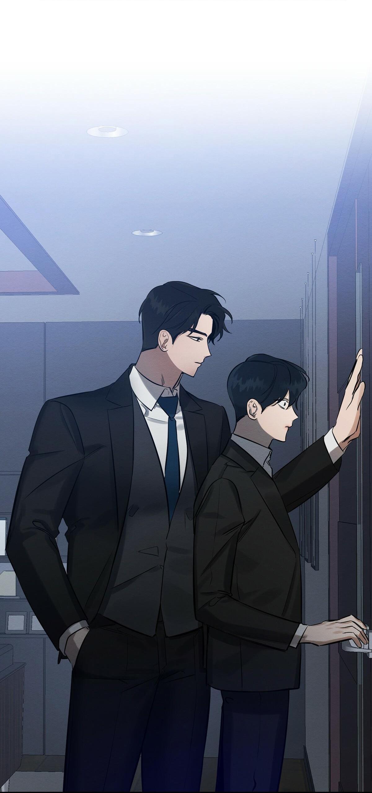 vòng xoáy của ác ma chapter 4 97