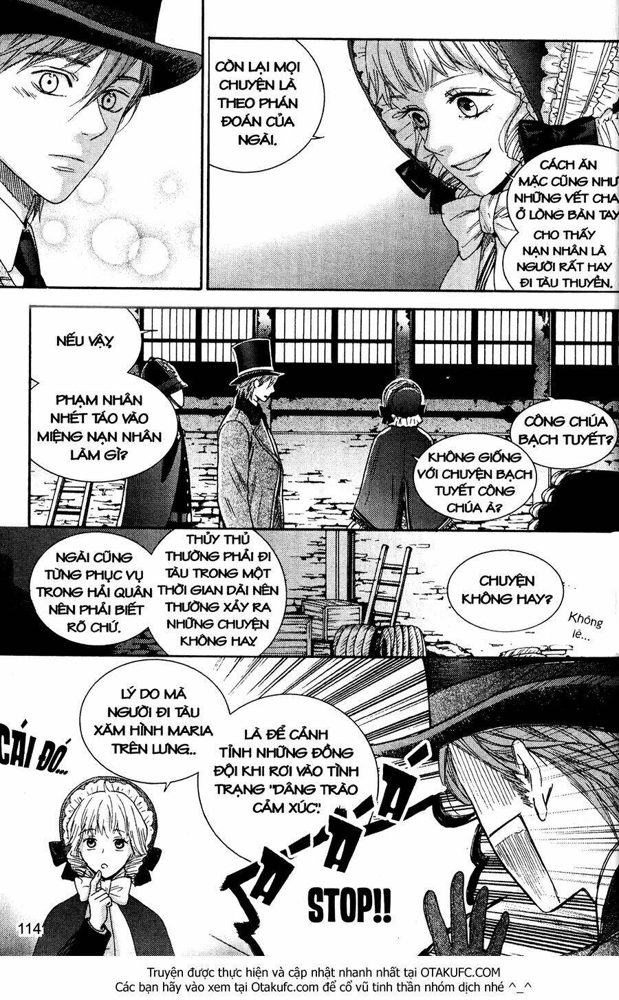 lady detective chapter 20 4