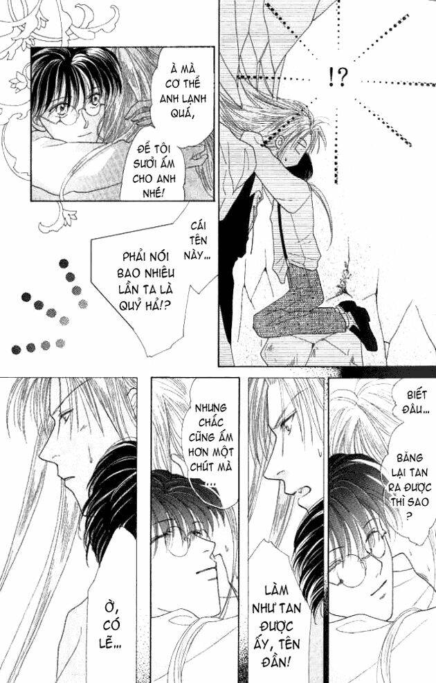 koori mamono monogatari chapter 2 7