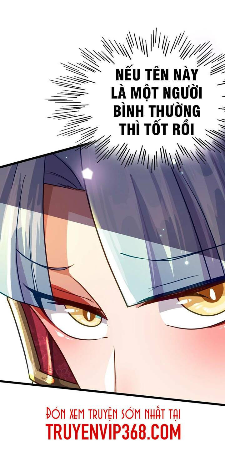 đại bảo kiếm của tôi chapter 15 63