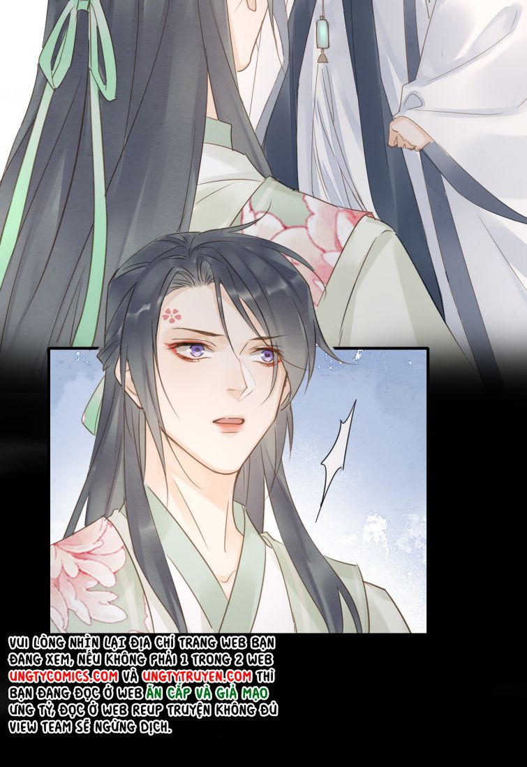 tù long chapter 25 12