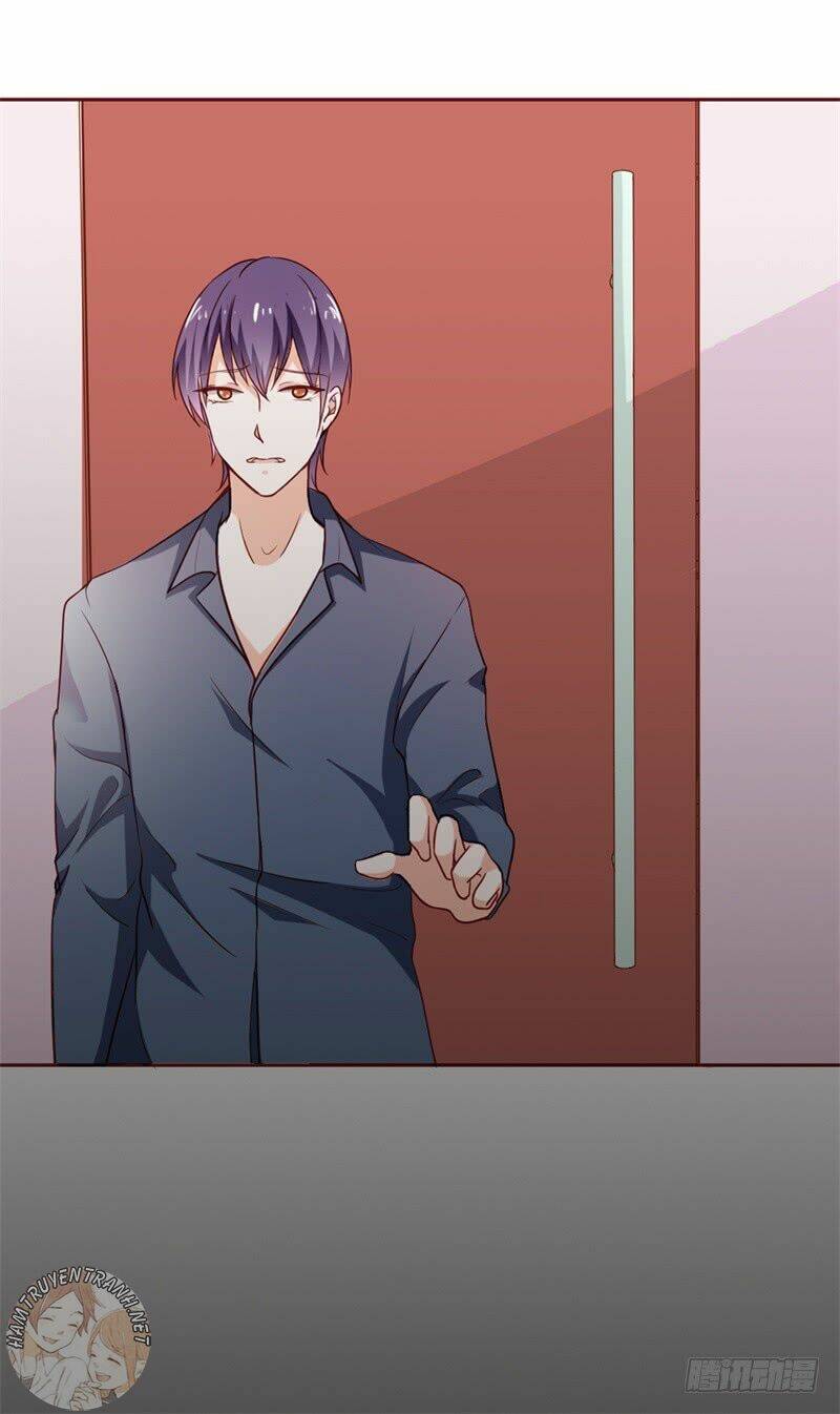 bá đạo tổng tài ngạnh thượng cung chapter 20 22