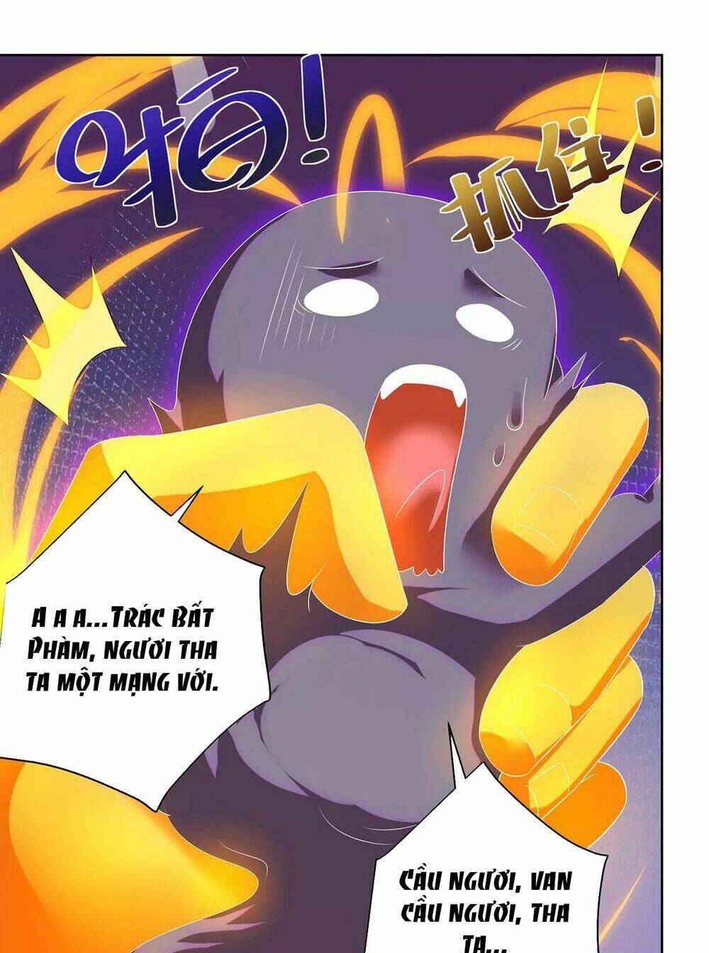 trọng sinh khí thiếu quy lai chapter 89 19