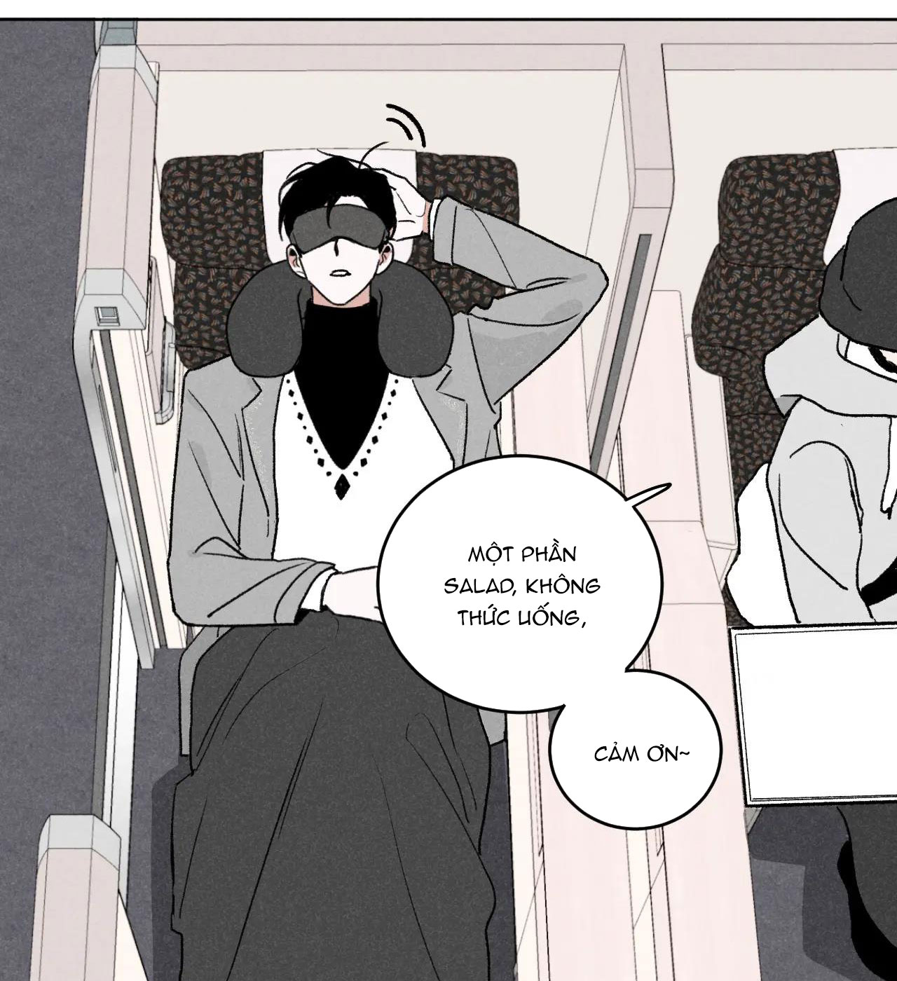 Tổng Tài Đu Idol chapter 9 - Trang 4