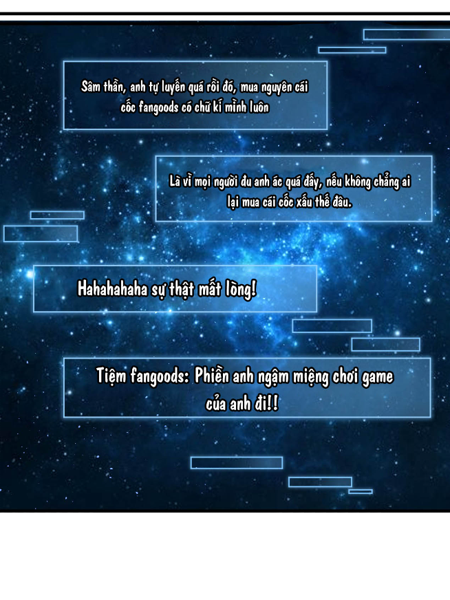 esport nhất kiến chung tình? chapter 8 37