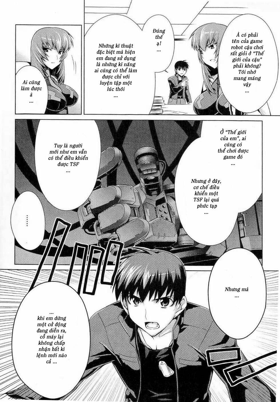 muvluv alternative chapter 10 19