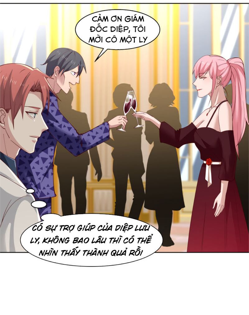 trên người ta có một rồng chapter 359 6