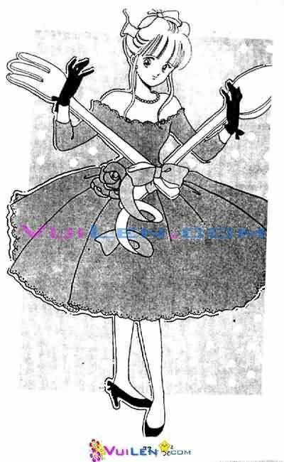 cô gái khả ái chapter 2 130