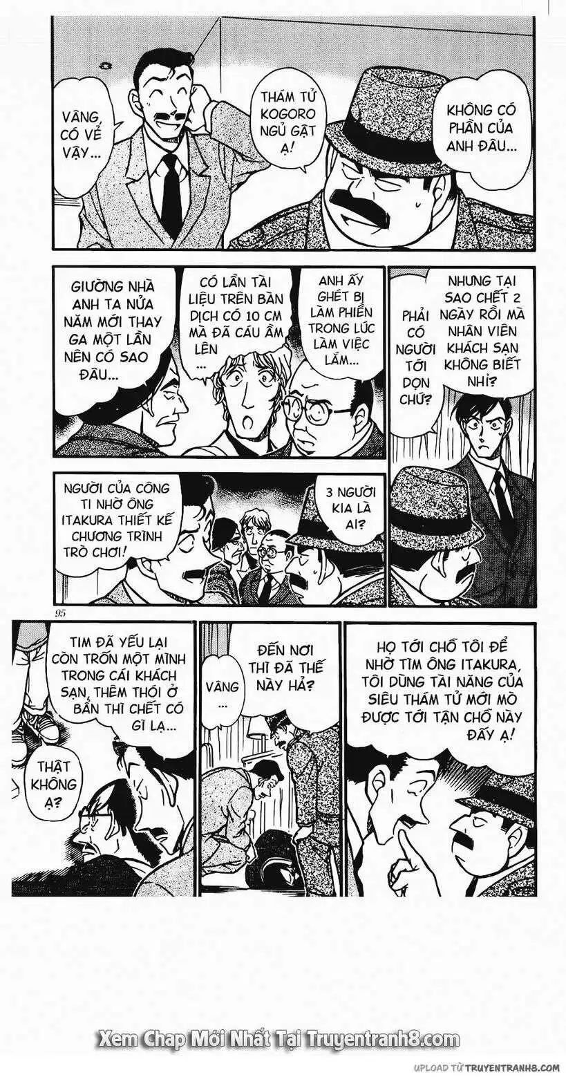 conan chapter 378 5