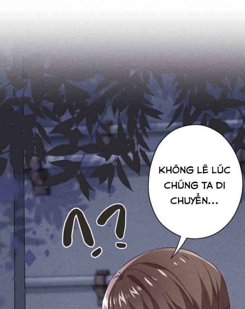 thiếu soái, vợ anh muốn lật trời! chapter 146 6