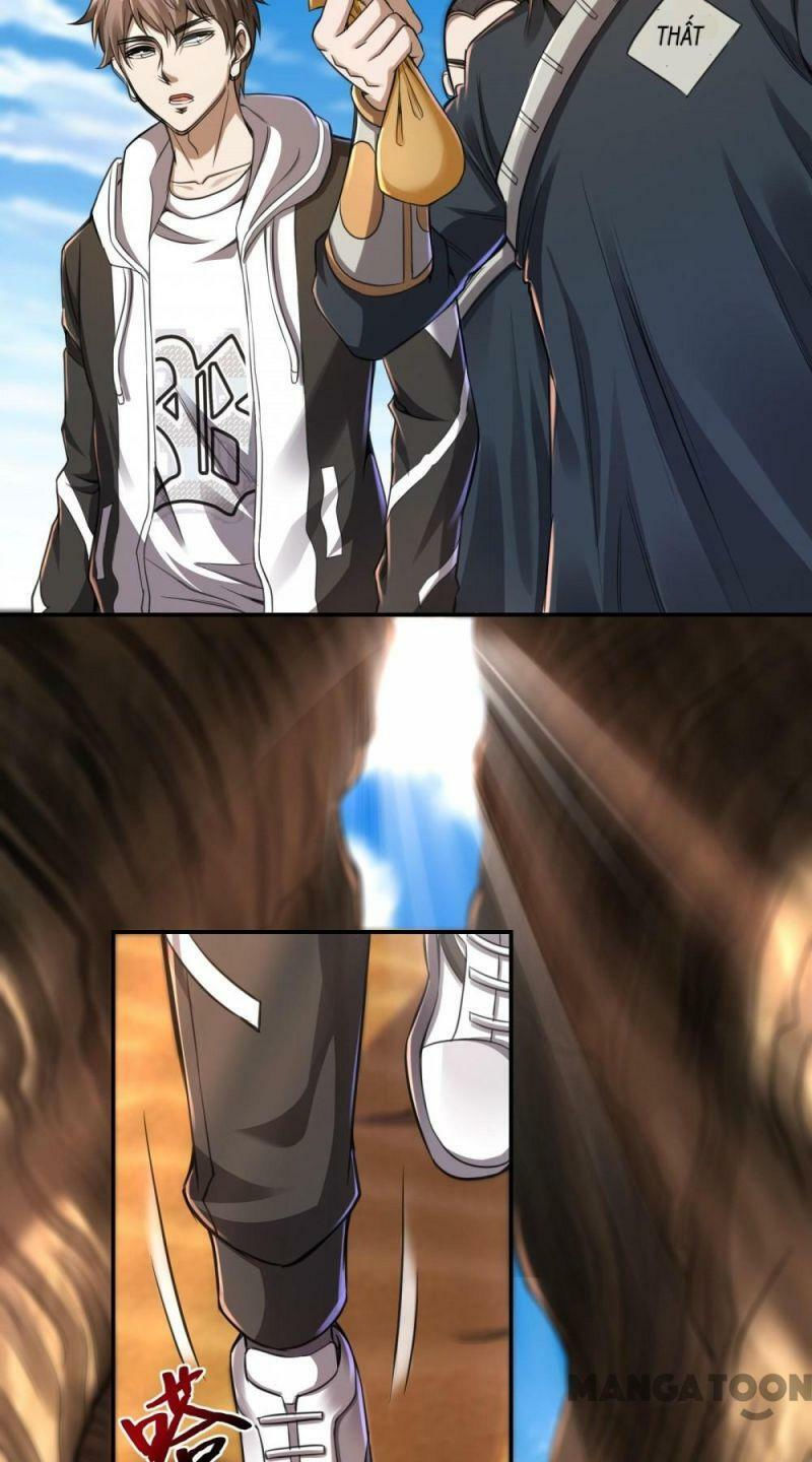 đệ nhất người ở rể chapter 122 18