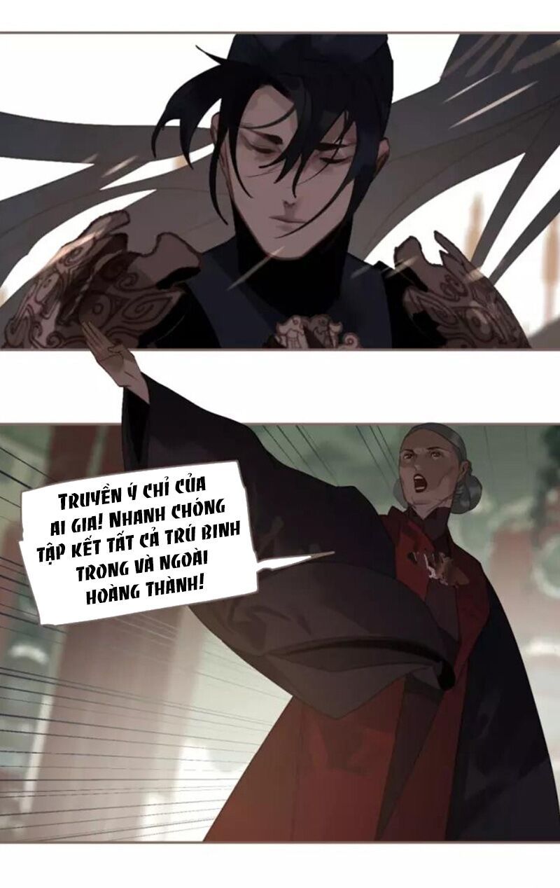 nhất đại linh hậu chapter 109 10