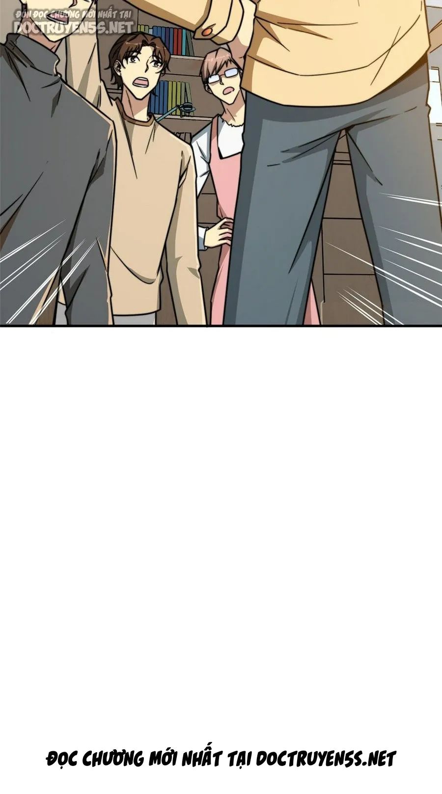 ta làm giàu từ thua lỗ game chapter 7 15