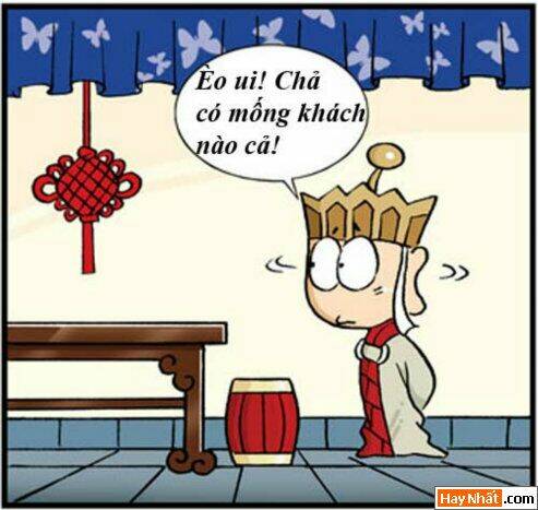 tân tây du ký chapter 45 4